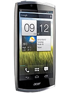 Best available price of Acer CloudMobile S500 in Elsalvador