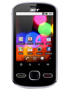 Best available price of Acer beTouch E140 in Elsalvador