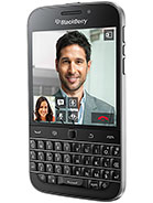 Best available price of BlackBerry Classic in Elsalvador