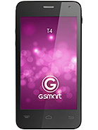 Best available price of Gigabyte GSmart T4 in Elsalvador