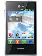 Best available price of LG Optimus L3 E400 in Elsalvador