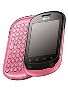 Best available price of LG Optimus Chat C550 in Elsalvador