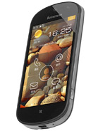 Best available price of Lenovo LePhone S2 in Elsalvador