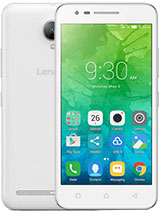 Best available price of Lenovo C2 in Elsalvador