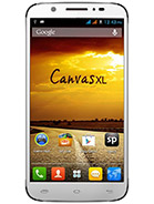 Best available price of Micromax A119 Canvas XL in Elsalvador