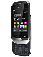 Best available price of Nokia C2-06 in Elsalvador