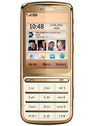 Best available price of Nokia C3-01 Gold Edition in Elsalvador