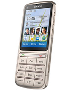 Best available price of Nokia C3-01 Touch and Type in Elsalvador