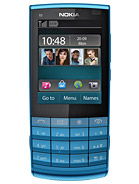 Best available price of Nokia X3-02 Touch and Type in Elsalvador