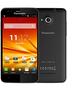 Best available price of Panasonic Eluga A in Elsalvador
