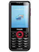 Best available price of Philips Xenium F511 in Elsalvador