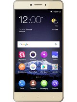 Best available price of QMobile King Kong Max in Elsalvador