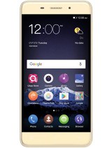 Best available price of QMobile M6 Lite in Elsalvador