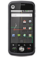 Best available price of Motorola Quench XT5 XT502 in Elsalvador