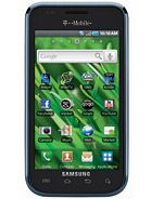 Best available price of Samsung Vibrant in Elsalvador