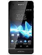 Best available price of Sony Xperia SX SO-05D in Elsalvador