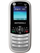 Best available price of Motorola WX181 in Elsalvador