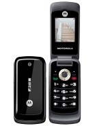 Best available price of Motorola WX295 in Elsalvador