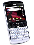 Best available price of Acer beTouch E210 in Elsalvador