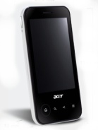 Best available price of Acer beTouch E400 in Elsalvador
