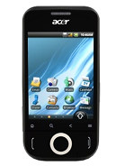 Best available price of Acer beTouch E110 in Elsalvador