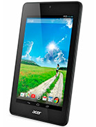 Best available price of Acer Iconia One 7 B1-730 in Elsalvador