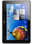 Best available price of Acer Iconia Tab A510 in Elsalvador