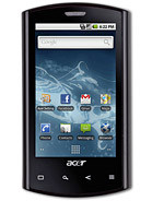 Best available price of Acer Liquid E in Elsalvador