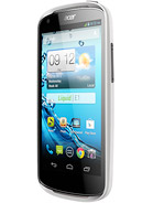 Best available price of Acer Liquid E1 in Elsalvador