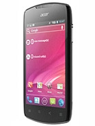 Best available price of Acer Liquid Glow E330 in Elsalvador