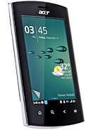 Best available price of Acer Liquid mt in Elsalvador