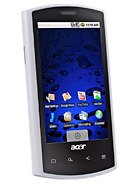 Best available price of Acer Liquid in Elsalvador