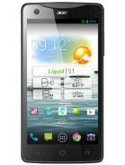 Best available price of Acer Liquid S1 in Elsalvador
