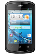 Best available price of Acer Liquid Z2 in Elsalvador