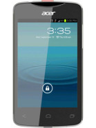 Best available price of Acer Liquid Z3 in Elsalvador