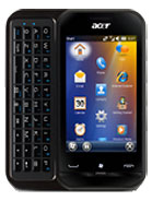 Best available price of Acer neoTouch P300 in Elsalvador
