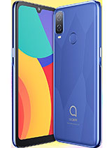 Best available price of alcatel 1L (2021) in Elsalvador