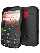 Best available price of alcatel 2000 in Elsalvador
