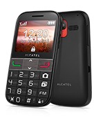 Best available price of alcatel 2001 in Elsalvador