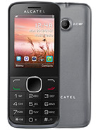 Best available price of alcatel 2005 in Elsalvador