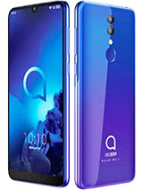 Best available price of alcatel 3 (2019) in Elsalvador