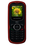 Best available price of alcatel OT-305 in Elsalvador