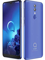 Best available price of alcatel 3L in Elsalvador