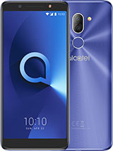 Best available price of alcatel 3x (2018) in Elsalvador
