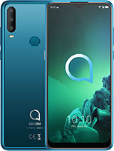 Best available price of alcatel 3x (2019) in Elsalvador