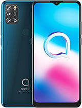 Best available price of alcatel 3X (2020) in Elsalvador