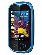 Best available price of alcatel OT-708 One Touch MINI in Elsalvador