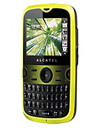 Best available price of alcatel OT-800 One Touch Tribe in Elsalvador