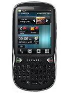Best available price of alcatel OT-806 in Elsalvador
