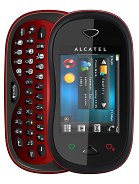 Best available price of alcatel OT-880 One Touch XTRA in Elsalvador